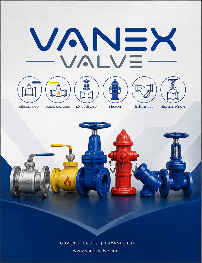 VANEX 2026 FİYAT LİSTESİ