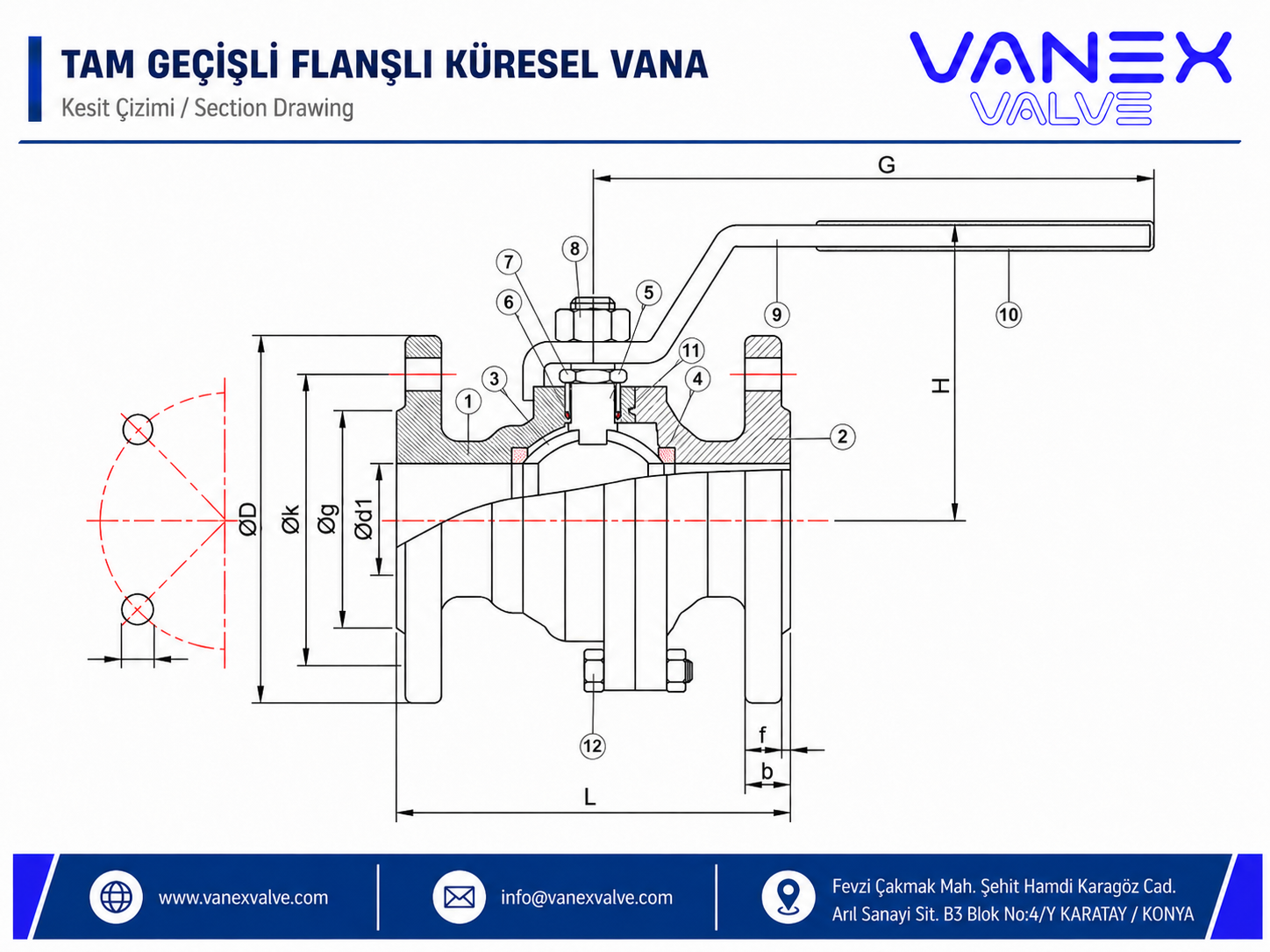 Teknik Çizim