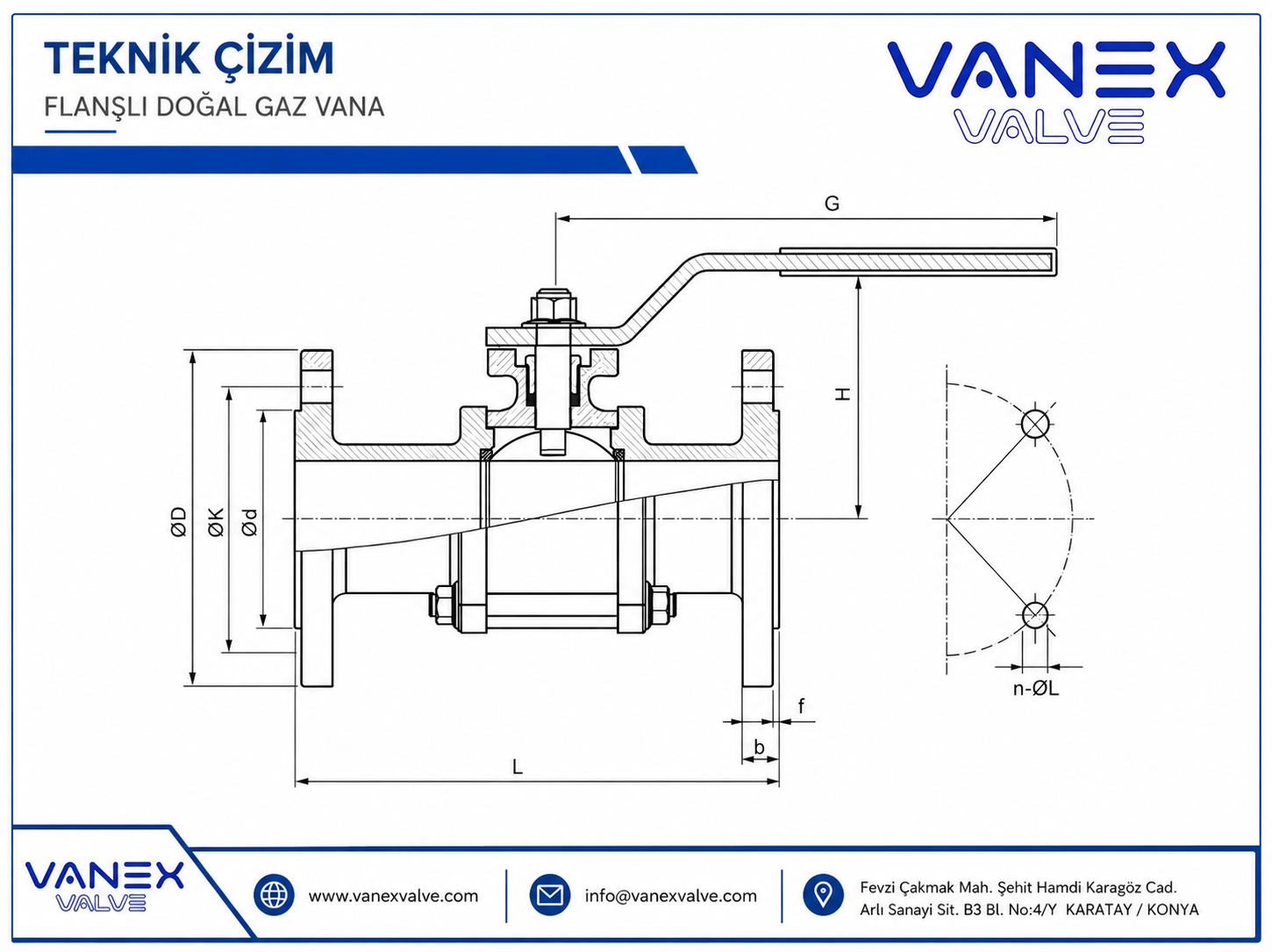 Teknik Çizim