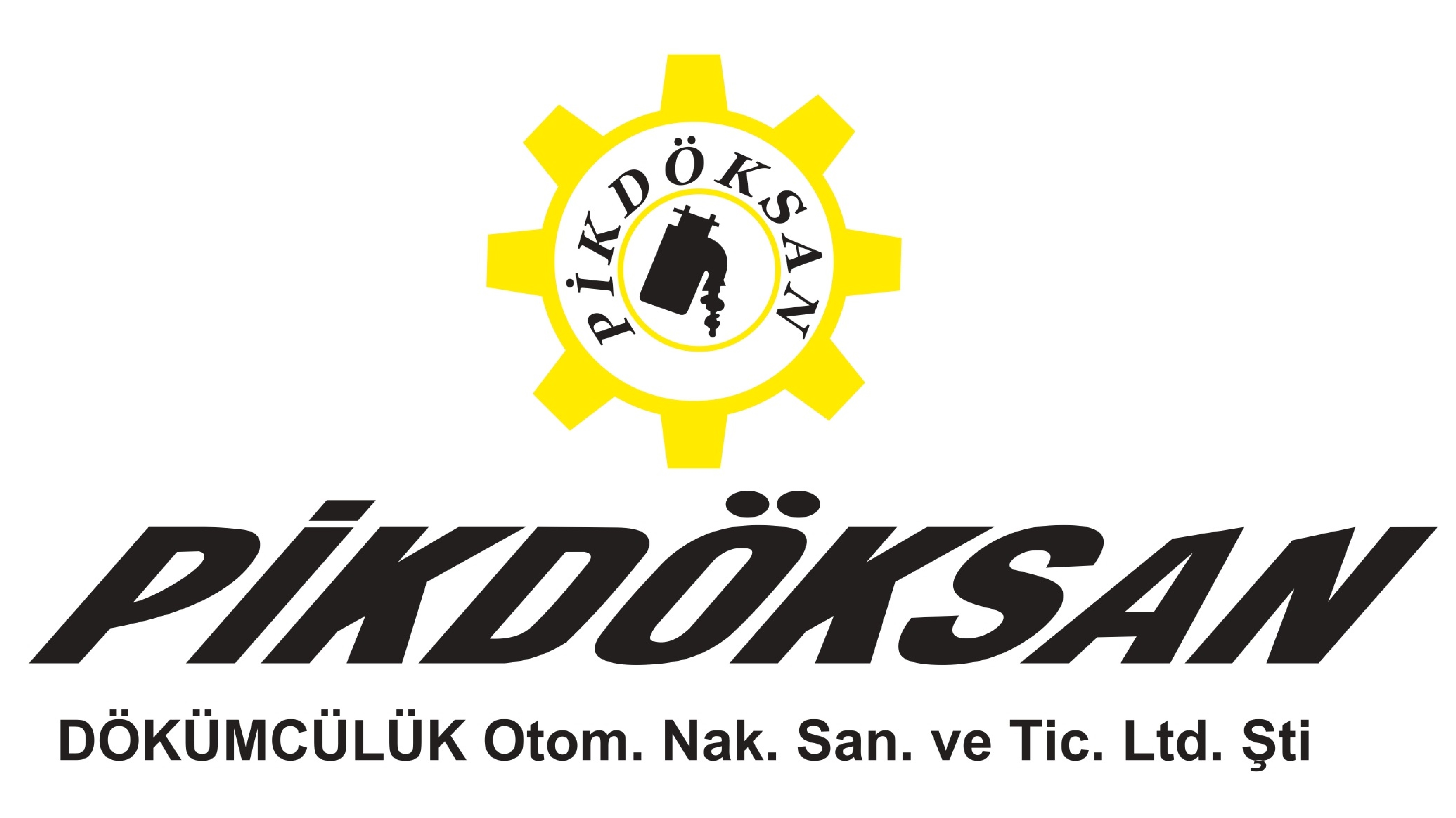 PİKDÖKSAN DÖKÜM SAN. TİC. LTD. ŞTİ.