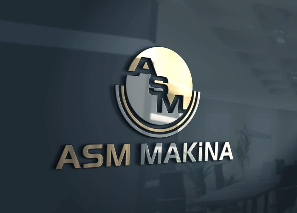 ASM MAKİNA SAN. LTD. ŞTİ